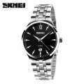 skmei 9071 quartz watch couple watch with japan movement